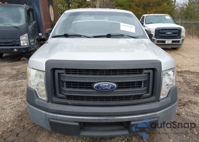 1FTMF1CM0EKD54553: 43915147