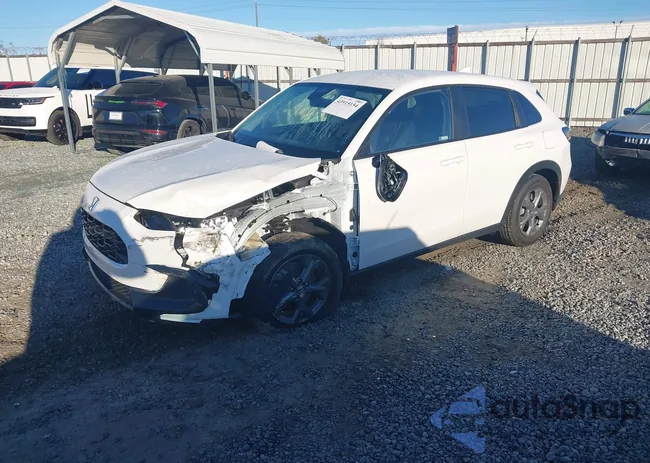 3CZRZ1H35TM717524: 43915154