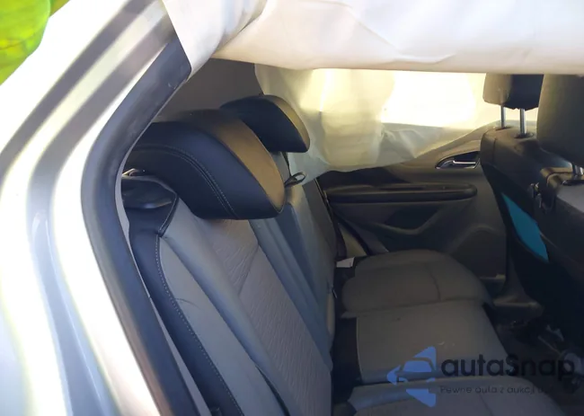 KL4CJASB6GB557194: 43915191