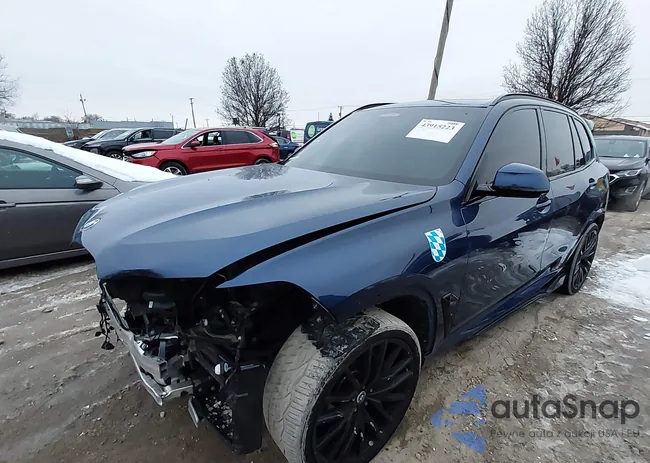 5UXJU4C01P9N68368: 43915223