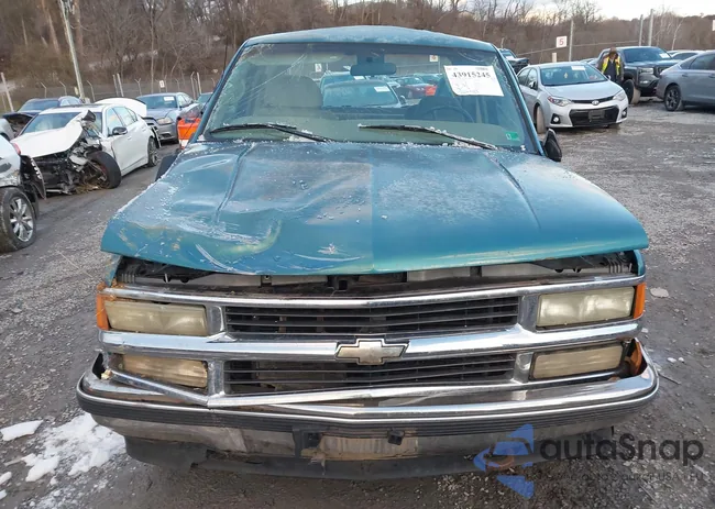 1GCEK19R2VE142206: 43915245