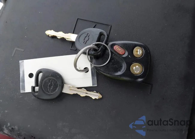 1GCEK19B95Z228043: 43915257