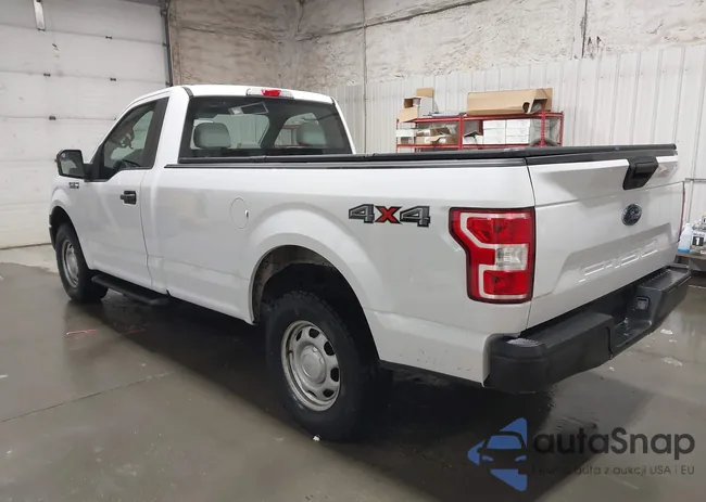 1FTMF1EB5JKE26224: 43915279