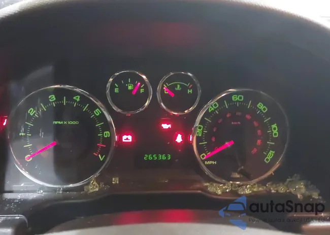 2FMDK3GC6ABA56615: 43915306