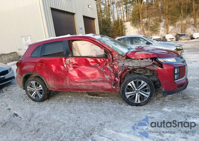 JA4ARUAU3MU011683: 43915308