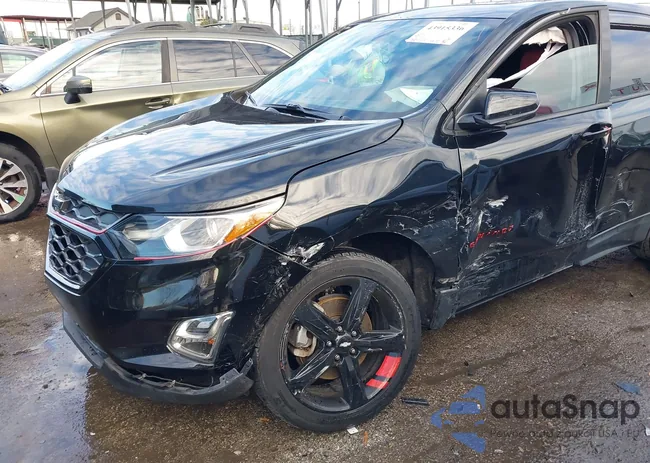 2GNAXVEX6K6176376: 43915336