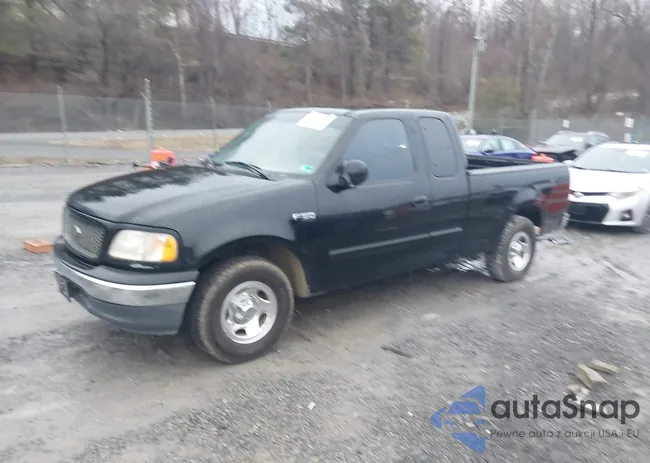 1FTZX1720YKA49814: 43915342