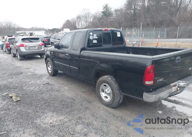 1FTZX1720YKA49814: 43915342