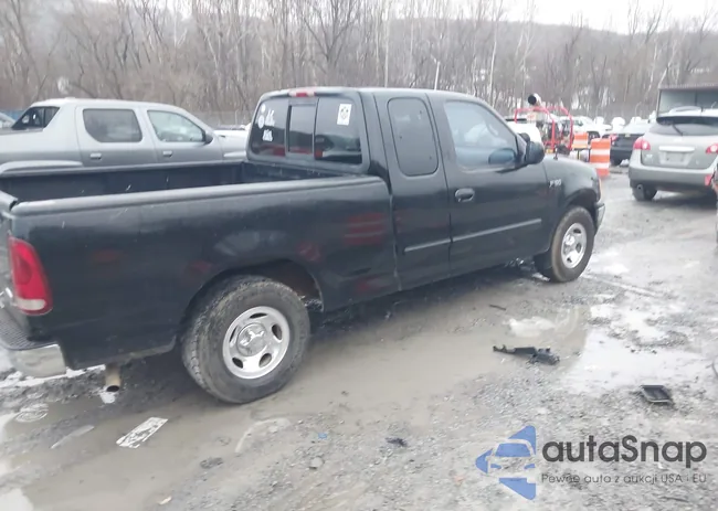 1FTZX1720YKA49814: 43915342