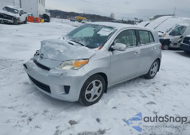 JTKKU4B40C1022687: 43914401