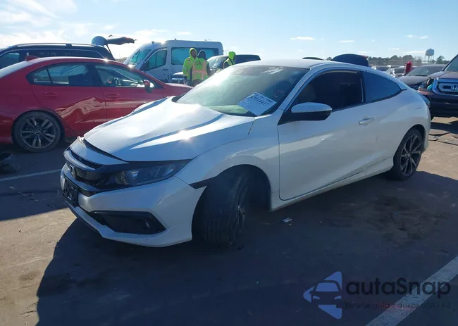 2HGFC4B81LH303270: 43914417