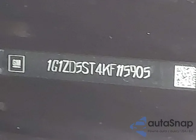 1G1ZD5ST4KF115905: 43914418