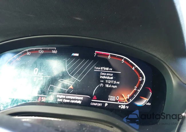 5UX53DP07N9J09101: 43914459