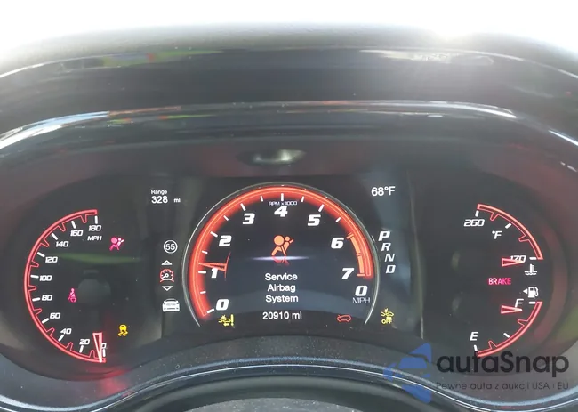 1C4SDJGJ8PC601456: 43914499