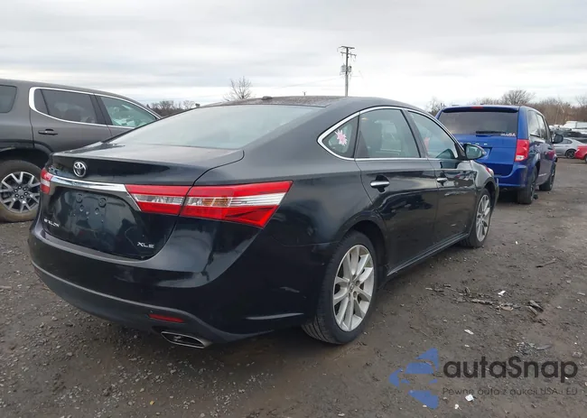 4T1BK1EB5FU164926: 43914536