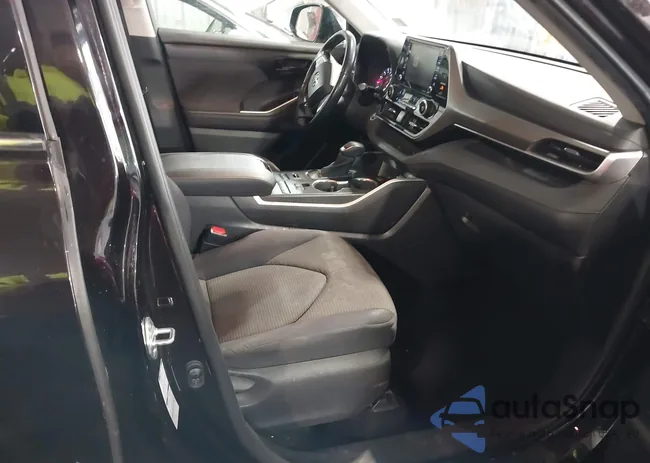 5TDBZRBH0LS009482: 43914555