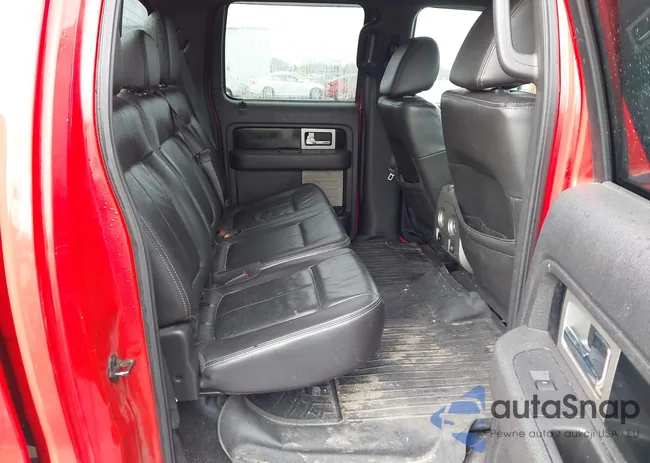 1FTFW1CF6BKD91113: 43914563