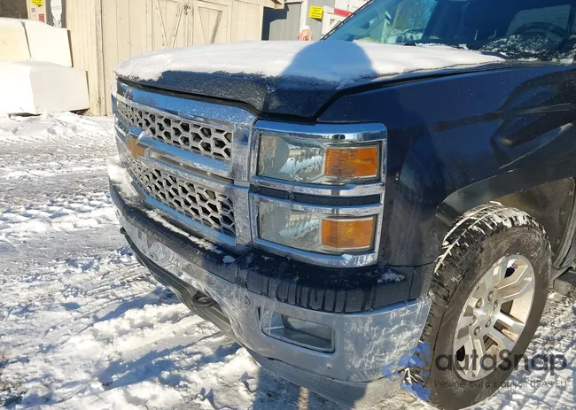 1GCVKSECXFZ212018: 43914570