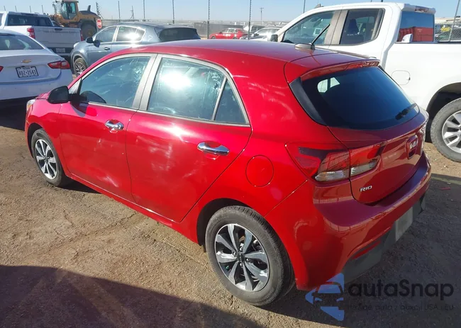 3KPA25AD8PE612543: 43914573