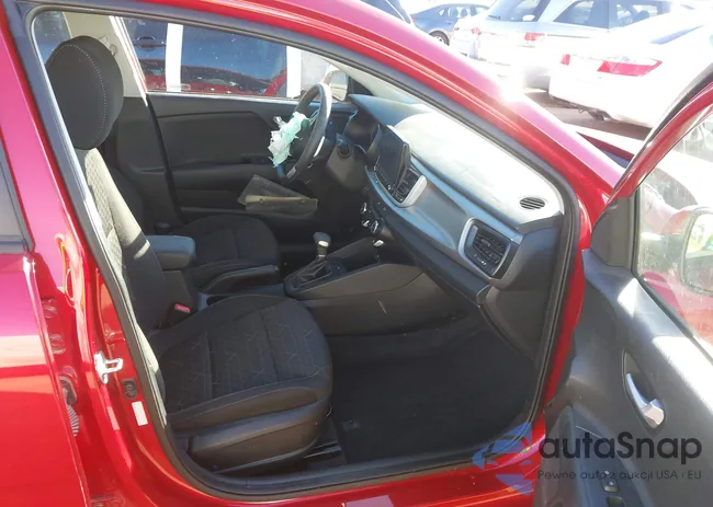 3KPA25AD8PE612543: 43914573