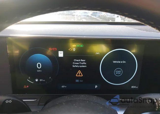 KM8HDCA38TU351619: 43914609