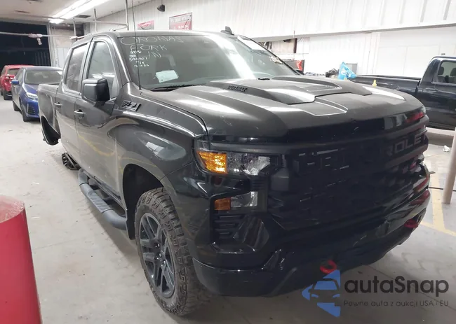 3GCUDCE82RG143479: 43914618