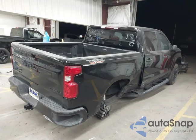 3GCUDCE82RG143479: 43914618