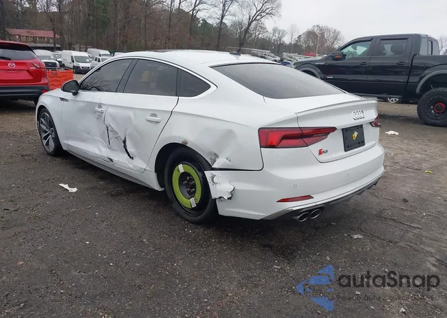 WAUC4CF50JA103997: 43914662