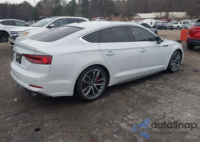 WAUC4CF50JA103997: 43914662