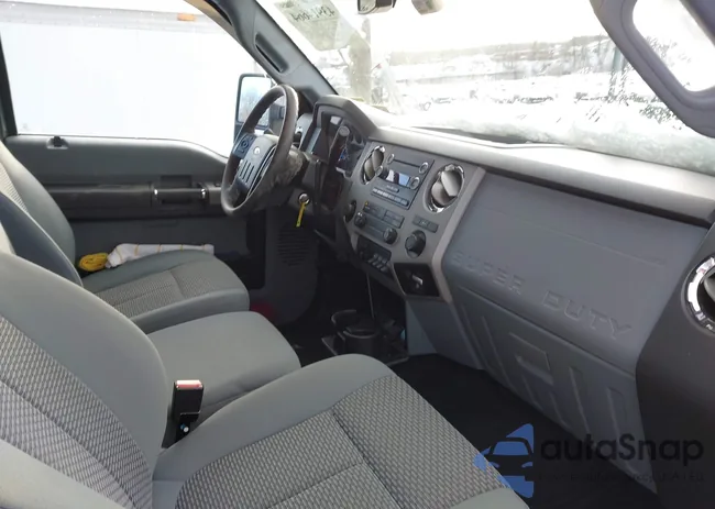 1FT7W2B6XFED50662: 43914664