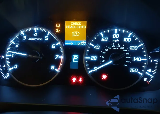 19UDE2F34JA003741: 43914684