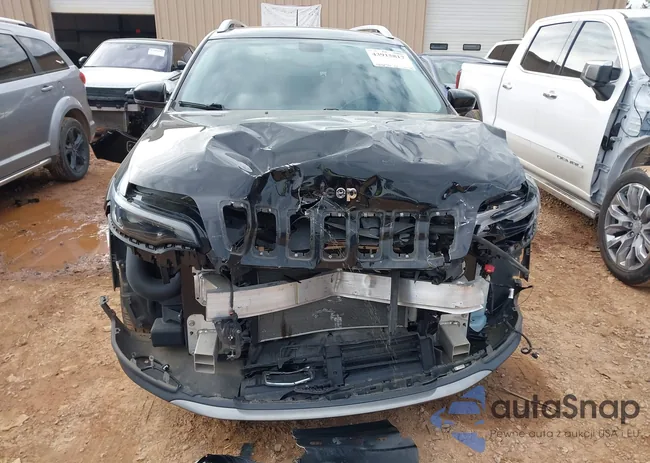 1C4PJMDX3LD651419: 43915817