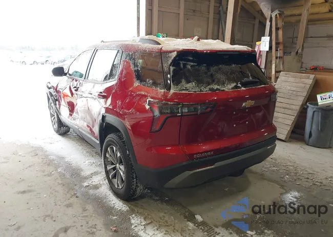 3GNAXHEG2SL163153: 43915833