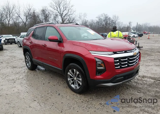 3GNAXHEG2SL163153: 43915833