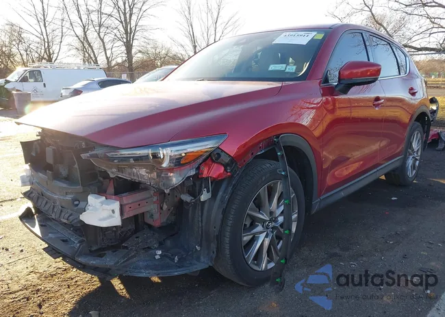 JM3KFBDM1L0819692: 43915911