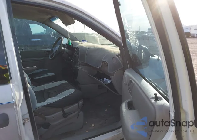 1D4GP25343B241600: 43916002