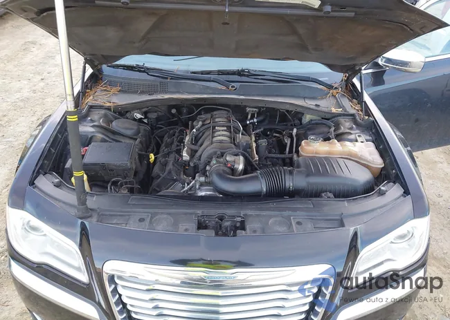 2C3CCAET2CH188375: 43916006