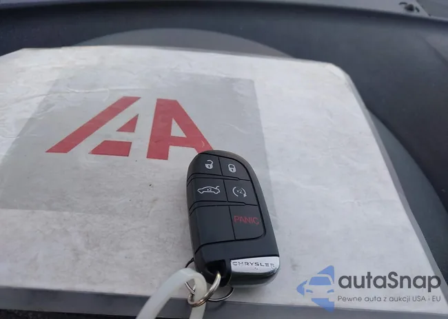 2C3CCAET2CH188375: 43916006