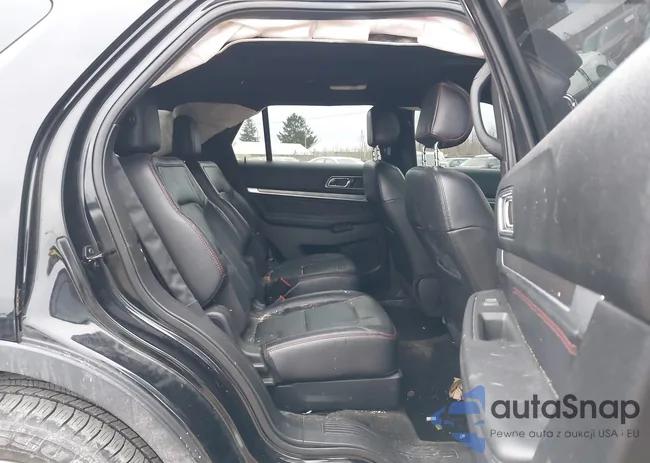 1FM5K8GT5HGA30964: 43916012