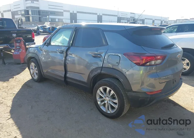 KL79MMS27MB156514: 43916013