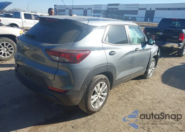 KL79MMS27MB156514: 43916013