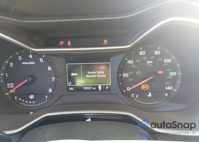 KL79MMS27MB156514: 43916013