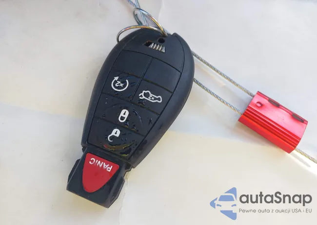 1C4PJLAB4FW612009: 43916032