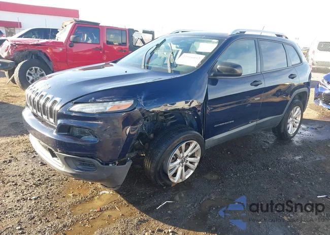 1C4PJLAB4FW612009: 43916032