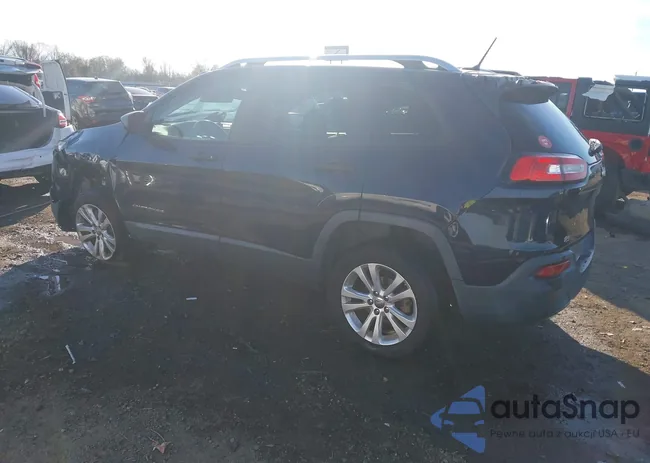 1C4PJLAB4FW612009: 43916032