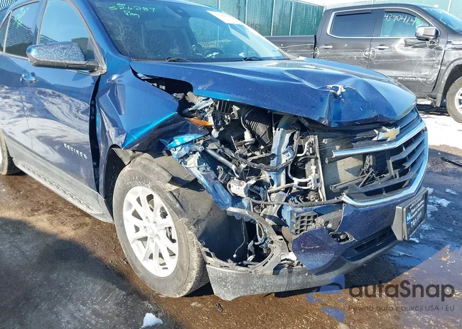 2GNAXJEV1L6127689: 43916091