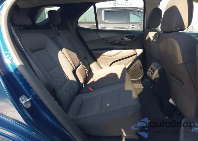 2GNAXJEV1L6127689: 43916091