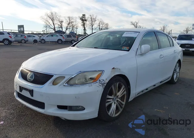 JTHBC96S975006842: 43916152