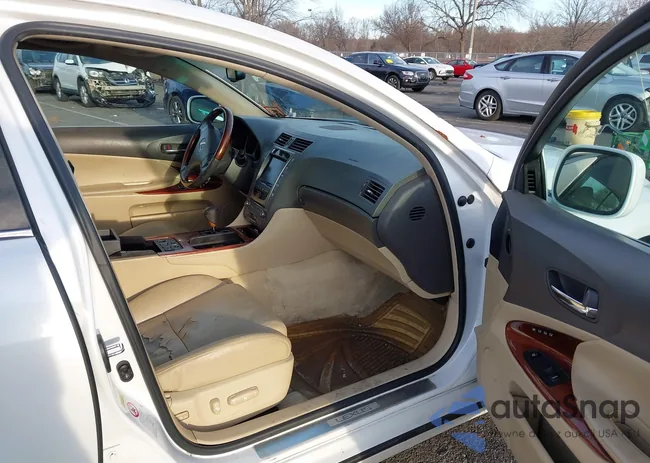 JTHBC96S975006842: 43916152