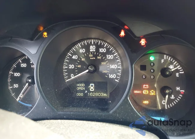 JTHBC96S975006842: 43916152